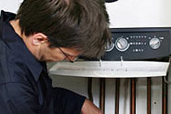 boiler replacement Moycroft